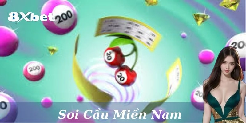 Bí kíp soi cầu miền Nam hiệu quả từ cao thủ