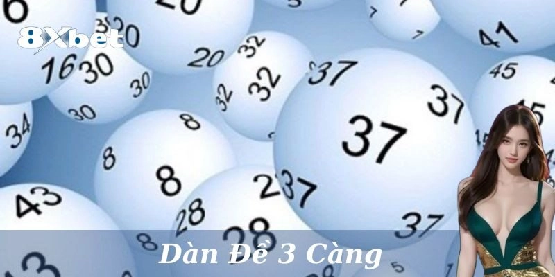 Giới thiệu dàn đề 3 càng cực hay